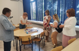 Нов STEM център отвори врати в ПГЕЕ „Мария Склодовска-Кюри“ в Сливен